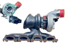 49477-02233 Billet Turbo For Mini Cooper Clubman Countryman B48A20A 2.0T 2015-22