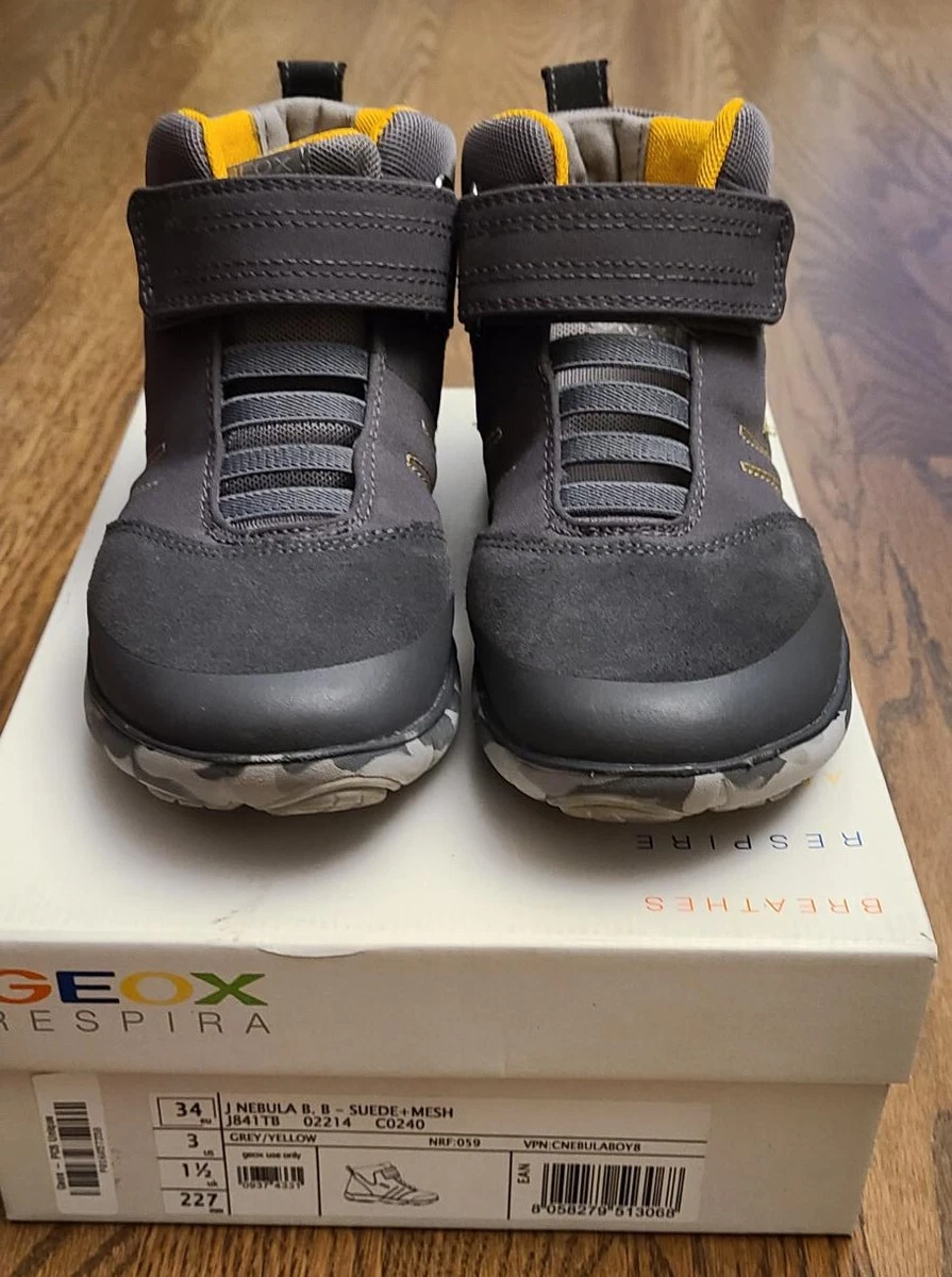 Geox nebula cheap boy