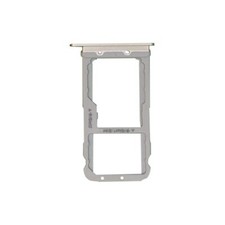 SIM microSD Card Tray for Huawei Honor 9 Gold Replacement Part Repair Replace