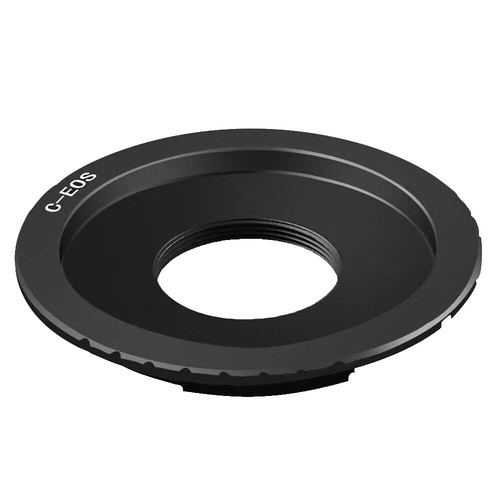 Ricoh Industrial Lens B1214D-2 C Mount Tube Mpr | eBay