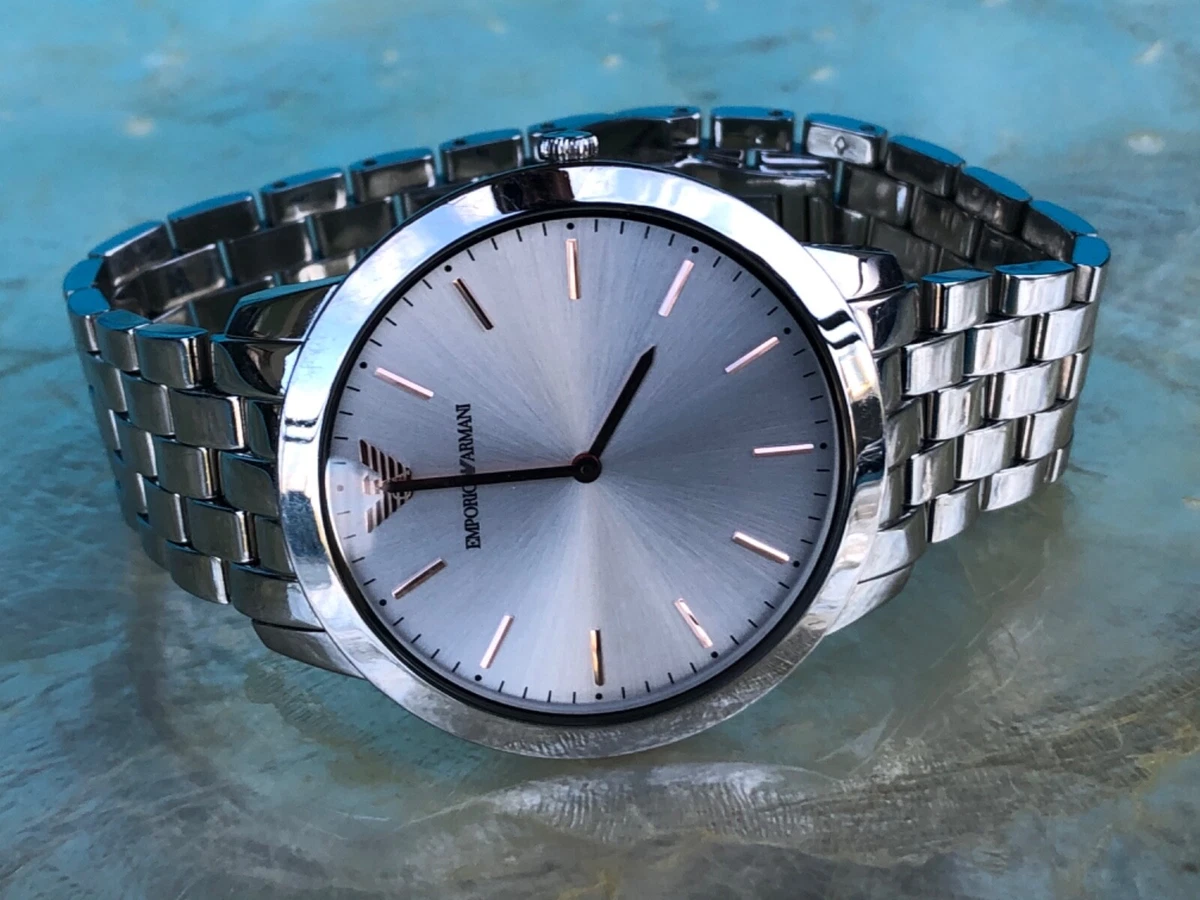 Emporio armani best sale ar2484