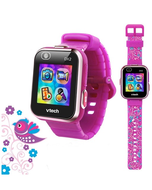 vtech dx kidizoom smartwatch