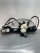 2011 2018 FORD FOCUS POWER WINDOW REGULATOR W/ MOTOR OEM