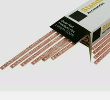 60ft  Carpet Gripper Rod Box Dual Purpose Nail for Wood And Concrete...