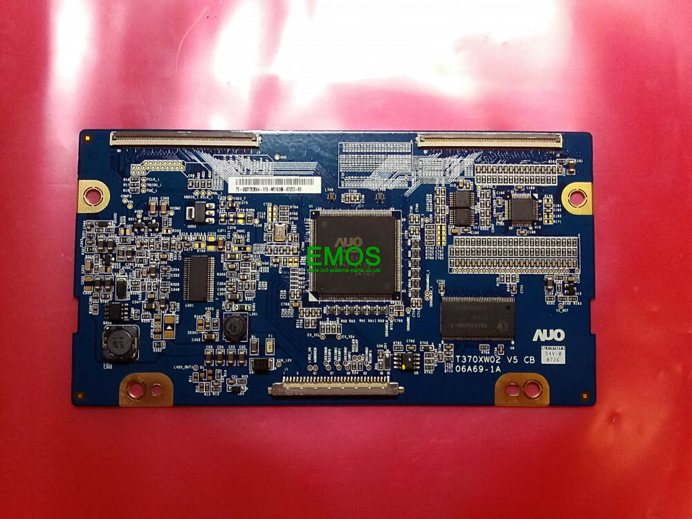 5537T03064 T370XW02 V5 CB 06A69-1A TCON BOARD FOR AUO 37"" AUO
