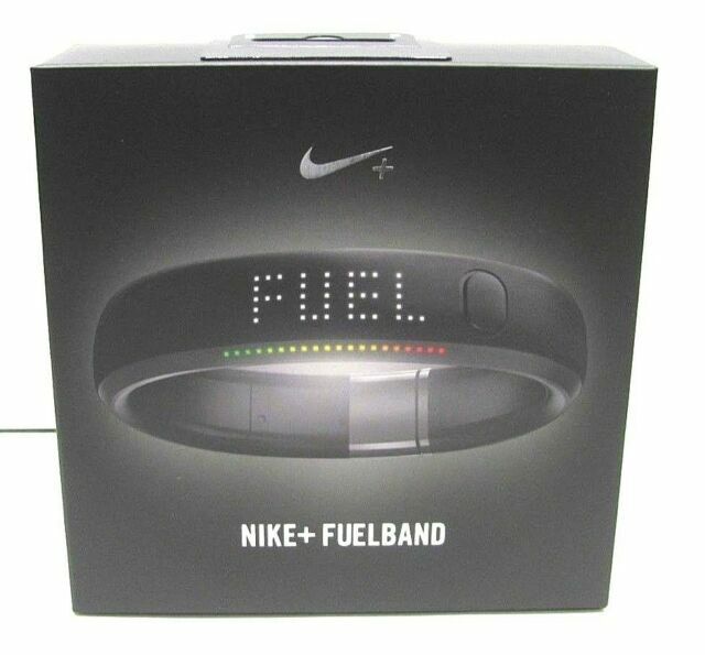 nike fuelband ebay