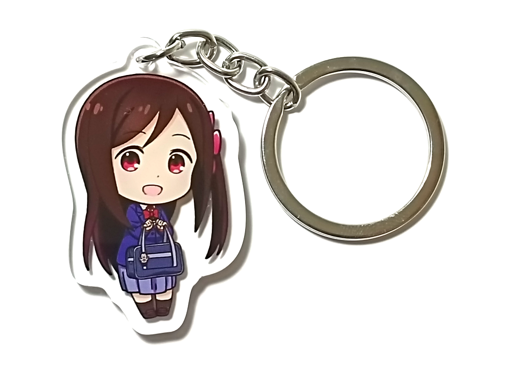 Hitori Bocchi Anime, Manga, Otaku Products