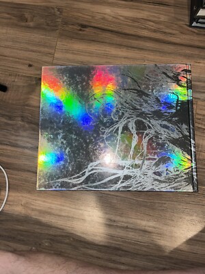 Visionaire Dreaming In Print: A Decade Of Visionaire Hardcover 2002 Pre-Owned Visionaire Dreaming In Print: A Decade Of Visionaire Hardcover 2002 Pre-Owned