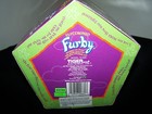 Vintage 1998 Original 1st Generation Dalmation Furby White with Black Spots — photo 5