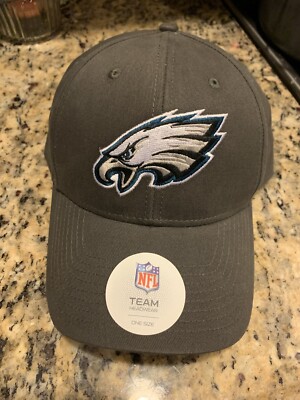 GREEN NFL TEAM HEADWEAR ADJUSTABLE HAT 