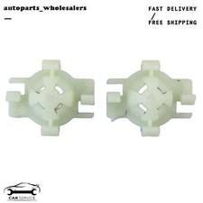Fits For 2000-2006 Jeep Grand Cherokee Wj Headlight Mounting Bracket Clip 2 Pcs Fits For 2000-2006 Jeep Grand Cherokee Wj Headlight Mounting Bracket Clip 2 Pcs