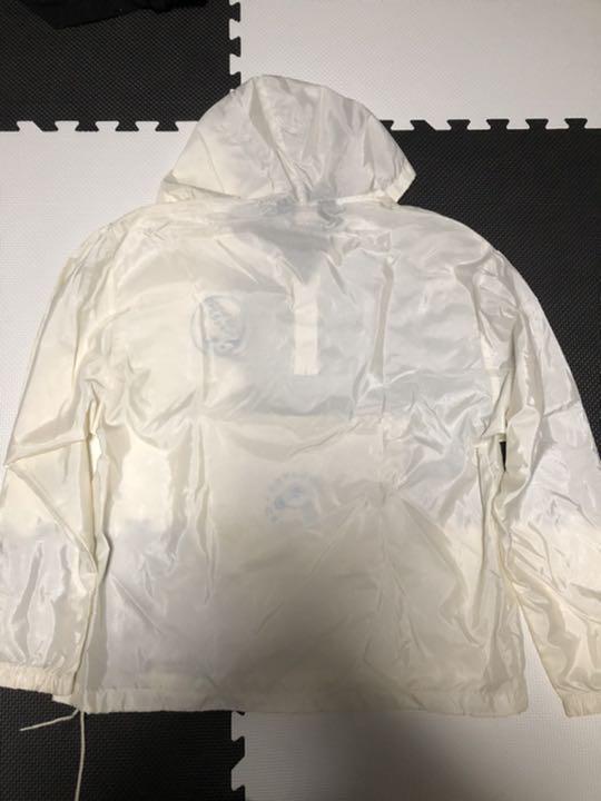 Grateful Dead Anorak Jacket 90S | eBay