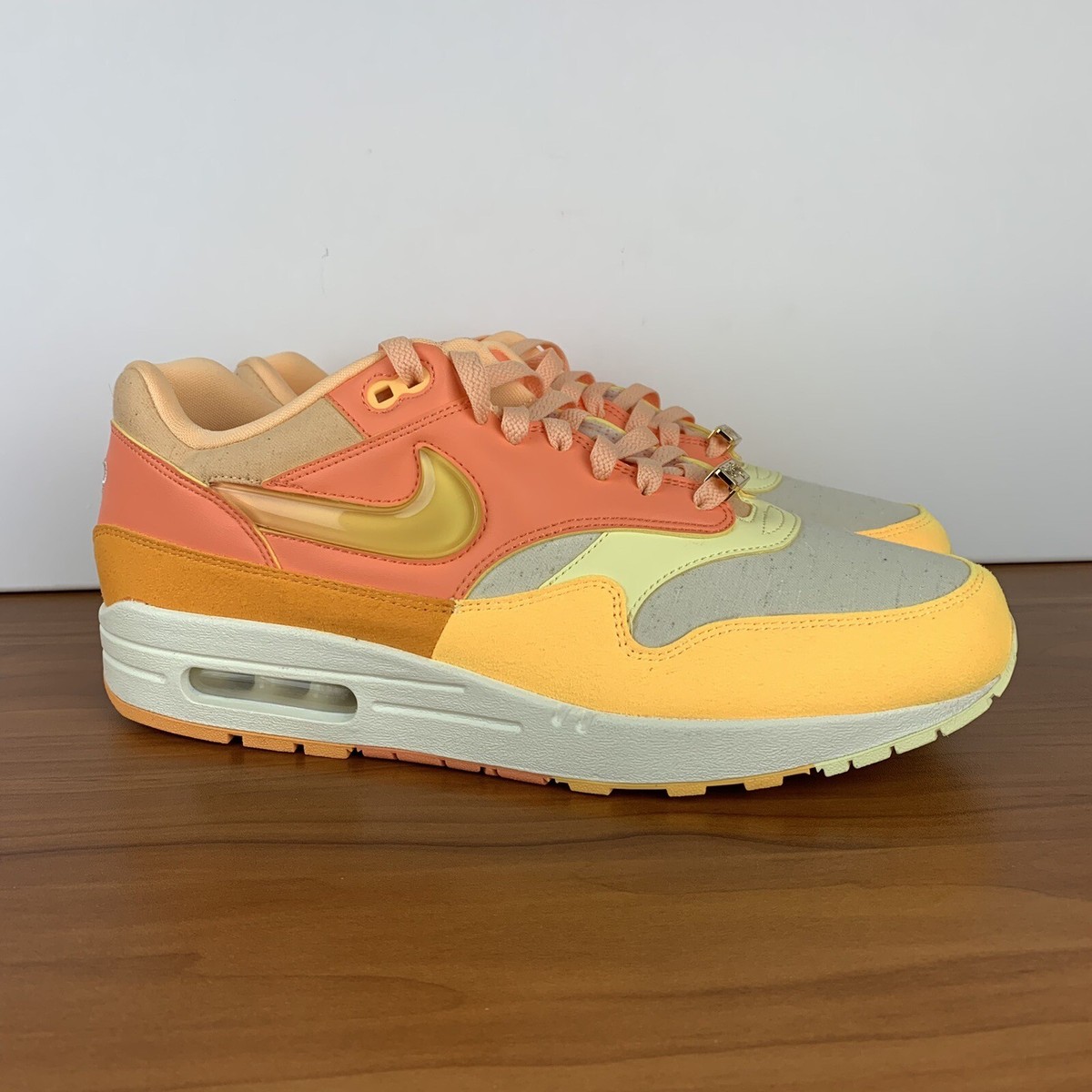 air max 1 melon crush