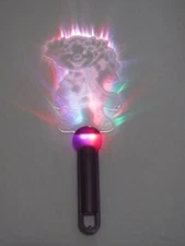 KREWE OF ENDYMION PLASTIC ENDYMION MASCOT LIGHT-UP ~~ MARDI GRAS THROW