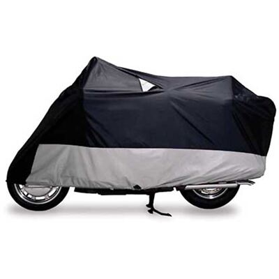 Dowco Cover Ultralite Large Gray 26034-00