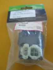 Outside Distributing  08-0115  CDI Module 6 (4/2) Pin White  Female DC (6B-3)