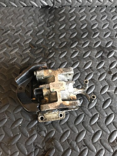 Skoda Octavia 1.9 Tdi Baujahr 2002–2008 AGR-Ventil 03G131063E