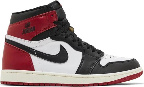 Jordan 1 Retro OG High Black Toe Reimagined