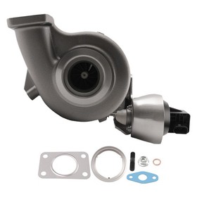 Turbolader  für VW Crafter 30-35 Crafter 30-50 2E 2F 2.5 TDI CECA CECB