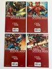 The Amazing Spider-Man #532, #533, #534 & 535 Marvel 2006 Ungraded