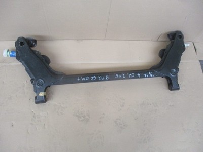 Opel Kadett E Astra F Hinterachse Achskörper Achsträger NEU original GM