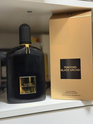 Tom Ford Black Orchid 3.4oz EDP New with Original Box