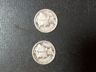 1930/P-S/Both Fine Cond.
