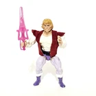 Motu Masters Of The Universe PRINCE ADAM He-Man Action Figure 1981 Vintage