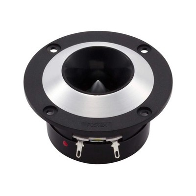 2 X FT17H Fostex Super Horn Tweeter Hochtöner FT-17 H High End