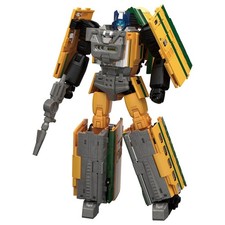 Transformers Masterpiece G Series MPG-08 Trainbot Yamabuki