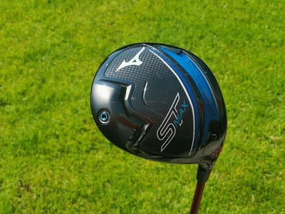 Mizuno ST-Max 230 Driver 10,5 (9,5-12,5 ) Grad Damen rechts NP 549 Euro - Bild 1 von 3