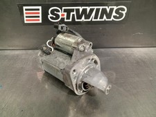 LEXUS IS200T STARTER MOTOR IS200t/IS300, PETROL, 2.0, 8AR-FTS, ASE30R, 09/15- 15