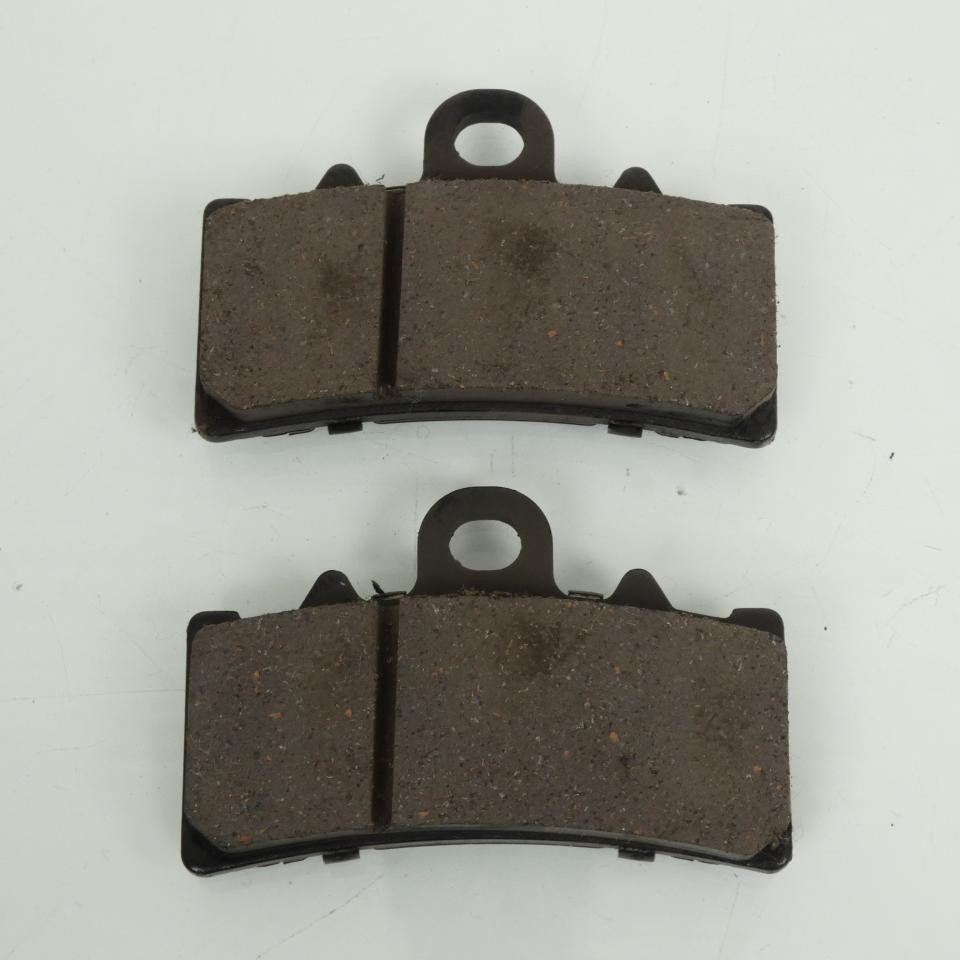 Plaquette de frein avant d'origine en métal fritté pour moto KTM 125 Duke