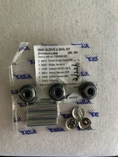 cat pump seal kit 30431