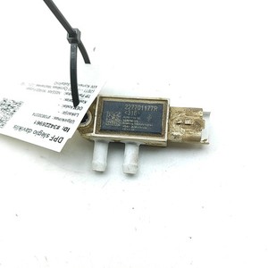 NISSAN NV400 Furgon DPF-Drucksensor 227701177R 2,3 Diesel 132 kW 34226961