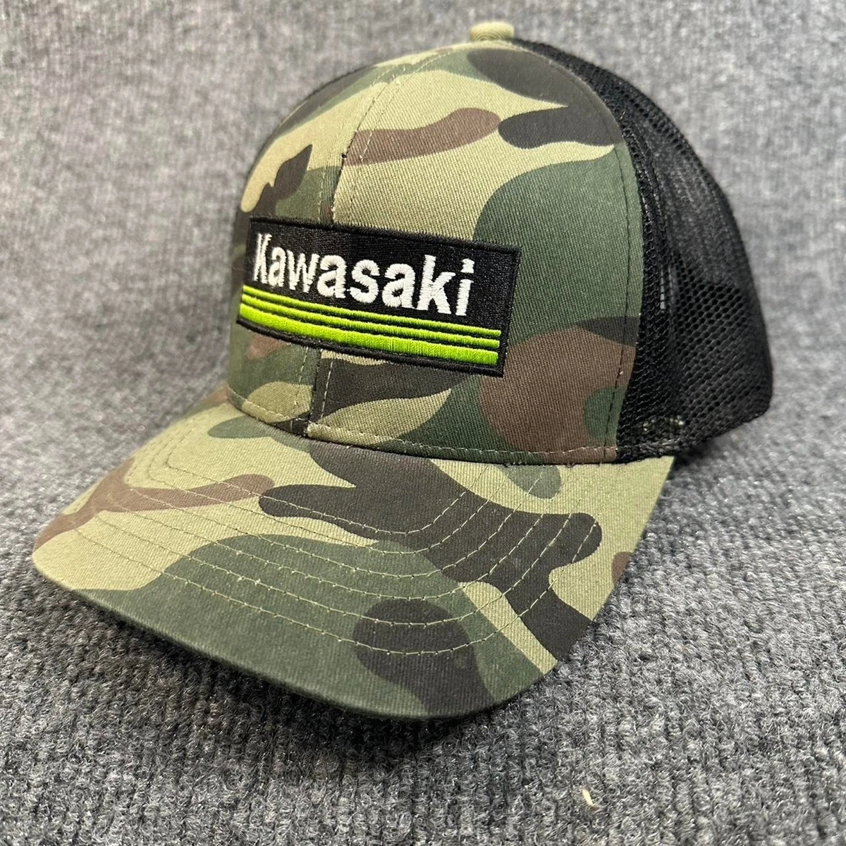 川崎可调帽子男士| eBay