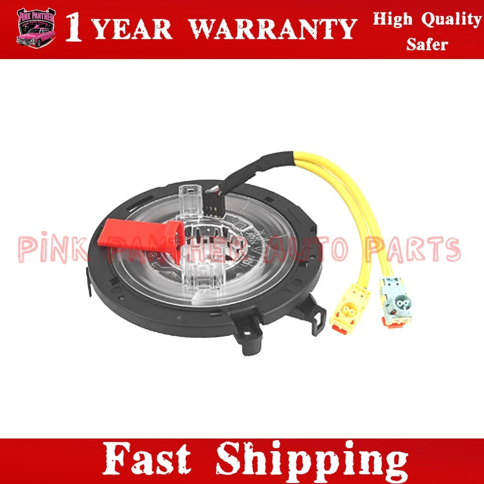 NUEVO Muelle Reloj para Dodge Charger 2011-2013 1he80dx9ab 1he80dx9ab Foto 2 de 4