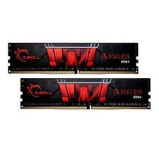 GSKILL AEGIS 32GB DDR4 Ram 3000mhz | 4x 8GB Arbeitsspeicher