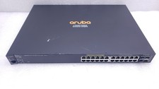 HP Aruba 2530-24G PoE+ J9773A 24-Port Gigabit...