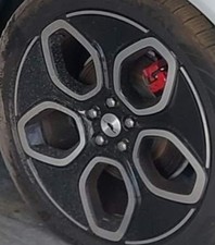 2023 Mustang Mach-e Oe Wheel Ford 2023 Mustang Mach-e Oe Wheel Ford