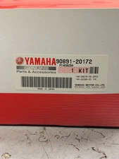 *YAMAHA HEADLIGHT RING PROTECTION- 90891-20172-00*