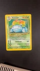 1999 Pokemon Game Base Set #15 Venusaur Holo Rare
