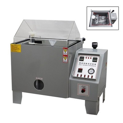 110L Salt Spray Testing Chamber Machine Laboratory Salt Fog Test Tool 2KW 110V
