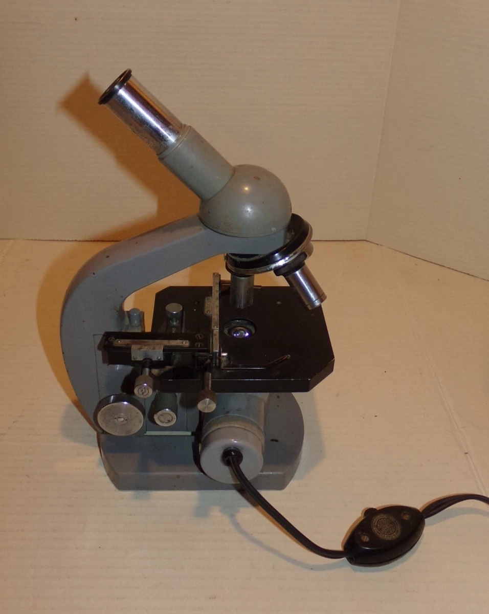 Olympus Compound Microscope Medical Microscopes for sale - eBay