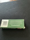 Case XX Lightweight Black Zytel Mini Blackthorn Lockback Pocket Knife ATA Shoot  — photo 5