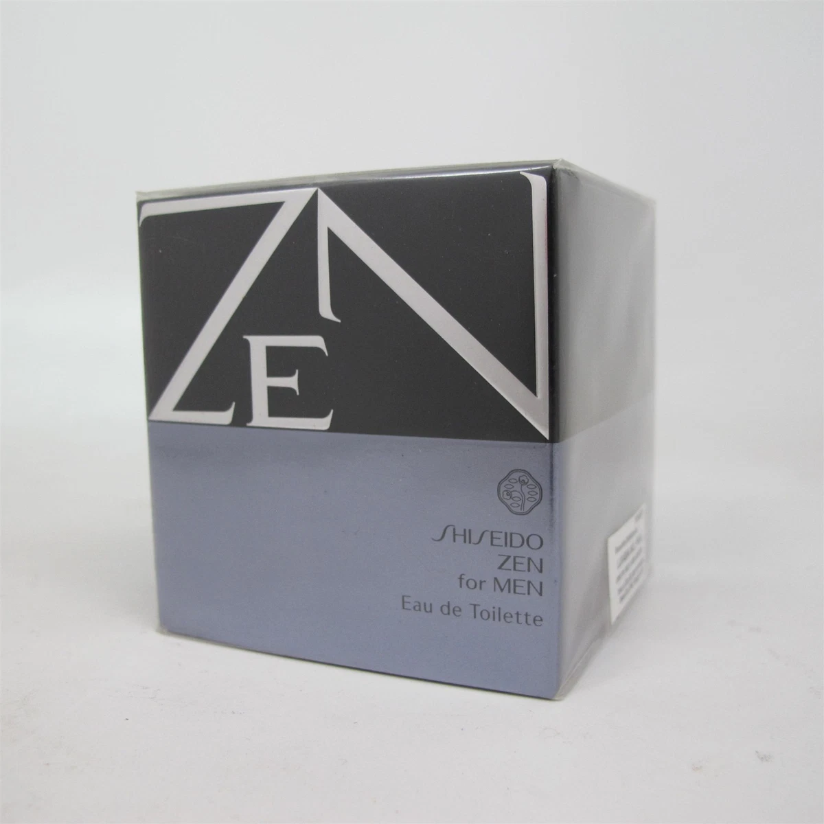 Zen by Shiseido Men's Fragrance for sale - eBay