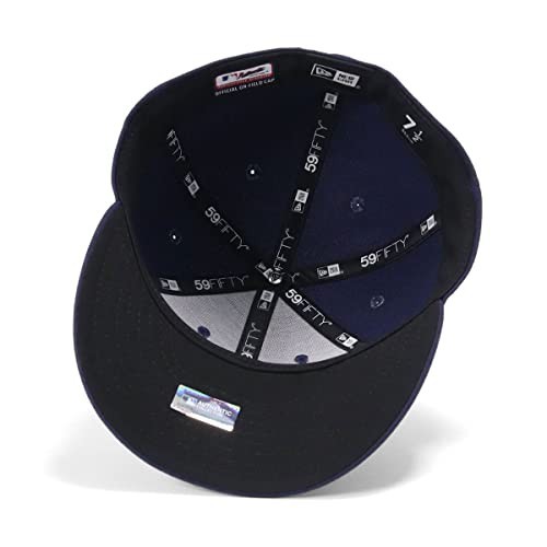 New Era Schlüsselanhänger Mini Cap Detroit Tigers (1-tlg