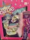 Vintage NRFB 1988 Superstar Barbie Circus Star Outfit In Box