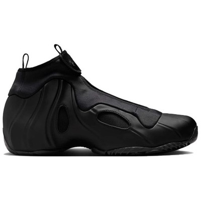 靴 NIKE AIR FLIGHTPOSITE QS BLACK / BLACK Size 10.5 - Nike Air Flightposite 2025 Black for sale online | eBay
