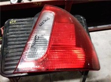 Feu arrière Rover 2000